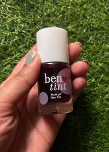 Benefit Benetint Lip &amp; Cheek Stain