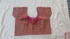 Ethnic Blouse