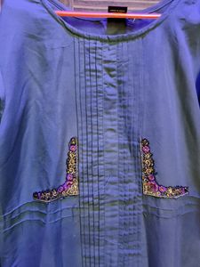Women Straight Kurta