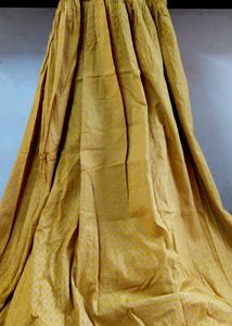 Jacket With Long Dress From Zudio