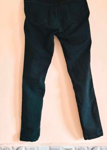 Size 30🎁Buy 2 Get 1 Free 🎁Dark Blue Jeans