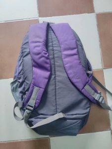 Sanstar ARROW Royal Blue  Backpack with FR