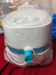PRINGLE ARIO New Juicer And Mixer