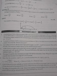 Allen&#39;s Physics Books Set