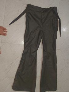 Bootcut Bottomware