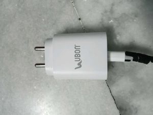 UBON NEW AND ORIGINAL 44 WATT TYPE C MOBILE CHARGE