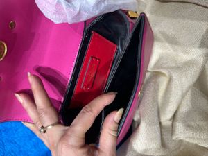 Valentino Sling Bag