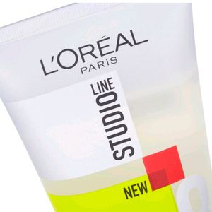 Lo&#39;real Paris  Line Studio Hair Gel