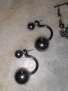 Earing Each 50rs