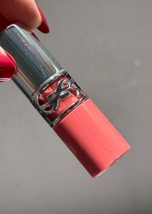 YSL Mini 3ML Lipgloss Shade 4 Honey Pure Love