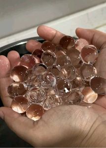 Water Beads - Sensory Play Fun!
