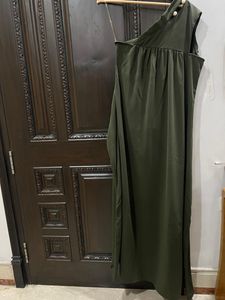 Rareism Stylist Dress