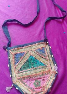 Jaipuri Bag 💝 💘