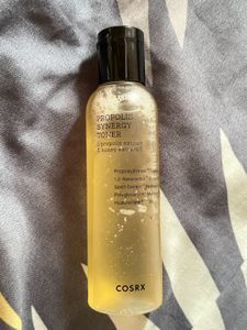 Cosrx Propolis Synergy Toner Honey &amp; Propoli