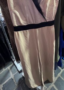 Kazo Dress