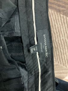 Black Colour, Size Mentioned In Picture