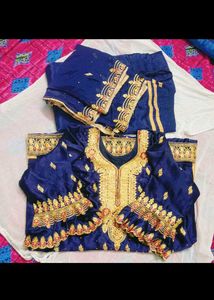 Beautiful Salwar Kameez Set