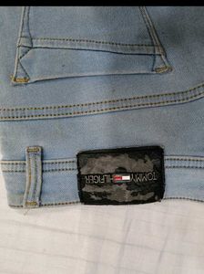 Powerpuff Girls Denim Jeans