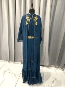 Beautiful 3 Piece Aper Dress