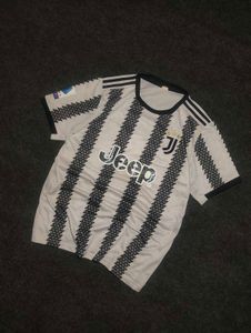 Juventus 22/23 Jersey