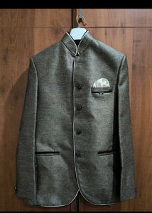 Men's Ethnic Jacket