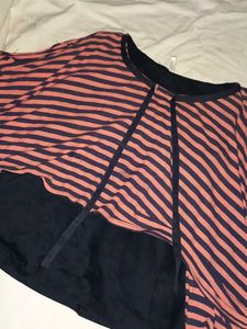 A Yoga Or Gym Top