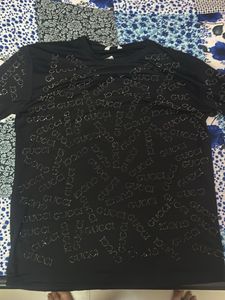 Gucci T Shirt For 12 Year Old