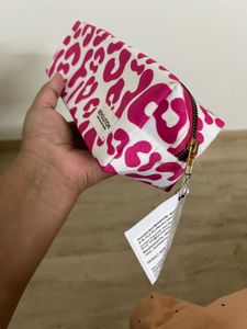🆕Revolution Makeup Pouch