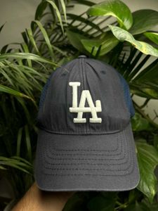 LA MLB Cap