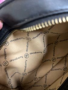 Chic Quilted Crossbody Bag