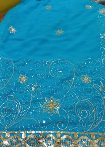 Women&#39;s saree