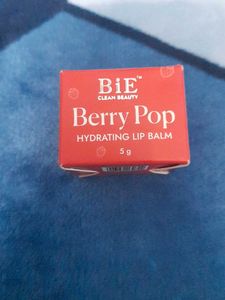 Lip Balam