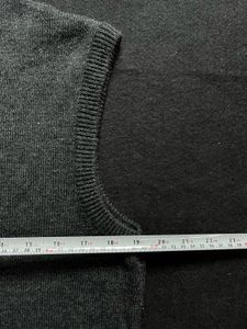 Pinterest Y2k Knit Vest