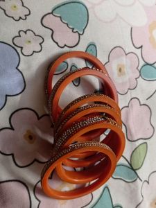 Plastic Bangle 2.8 Size New
