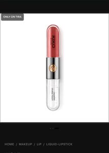 Kiko Milano Lipstick