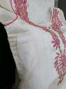 Kaftani Suit