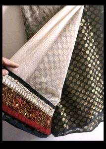 Bollywood Replica Saree