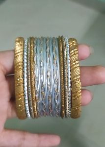 16 Bangles