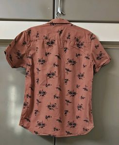 HERE&amp;NOW Slim shirt 38 size