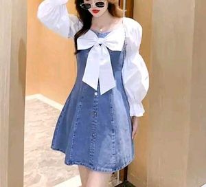 Korean Style Dress