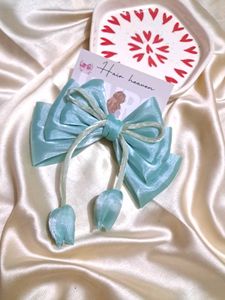 Tulip Bow