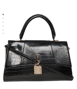 ⭐️ALDO⭐️Chic Black Handbag