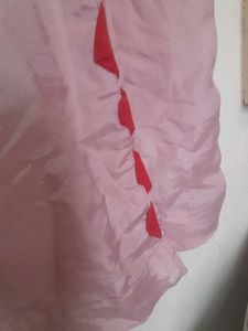 Baby Pink Salwar Suit