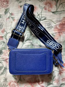 Marc Jacobs Crossbody Bag