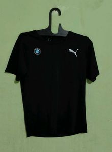 Puma BMW T-Shirt