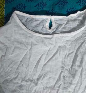 Casual Style Top ⭐