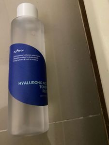 Original Isntree Hyaluronic Acid Toner
