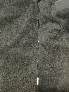 Stylish Black Leather Jacket