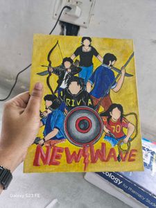 New Wave