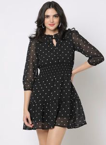 Polka Dot Dress✨